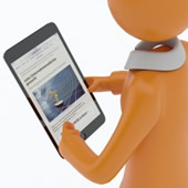 Tipps für EPU: Wie komme ich als EPU zu meiner Webseite?